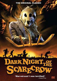 Another movie Dark Night of the Scarecrow of the director Frank De Felitta.