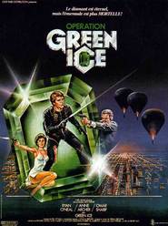 Another movie Green Ice of the director Ernest Day.