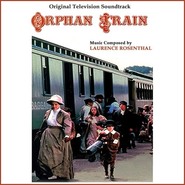 Another movie Orphan Train of the director Uilyam A. Grehem.