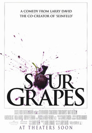 Another movie Sour Grapes of the director Larry David.
