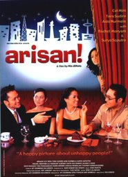 Another movie Arisan! of the director Nia Di Nata.