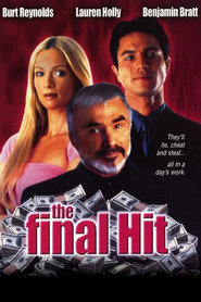Another movie The Last Producer of the director Burt Reynolds.