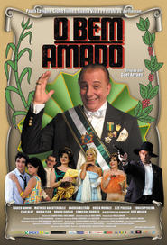 Another movie O Bem Amado of the director Guel Arraes.