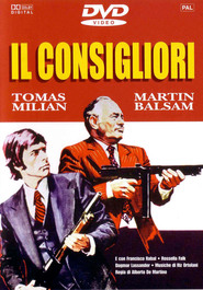 Another movie Il consigliori of the director Alberto De Martino.