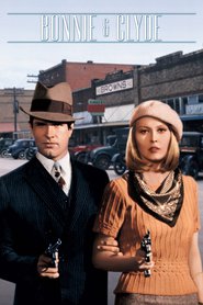 Another movie Bonnie and Clyde of the director Arthur Penn.