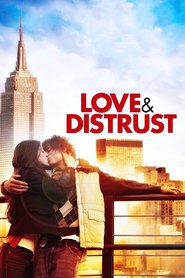 Another movie Love & Distrust of the director Lorraine Bracco.