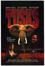 Another movie Tusks of the director Tara Moore.