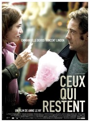 Another movie Ceux qui restent of the director Anne Le Ny.