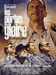 Another movie Les portes de la gloire of the director Christian Merret-Palmair.