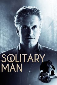 Another movie Solitary Man of the director Brian Koppelman.