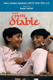 Another movie Mon petit diable of the director Gopi Desai.