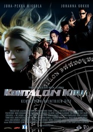 Another movie Kohtalon kirja of the director Tommi Lepola.