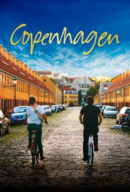 Another movie Copenhagen of the director Mark Raso.