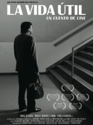 Another movie La vida util of the director Federico Veiroj.