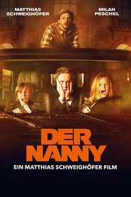 Another movie Der Nanny of the director Matthias Schweighofer.
