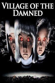 Another movie Village of the Damned of the director John Carpenter.