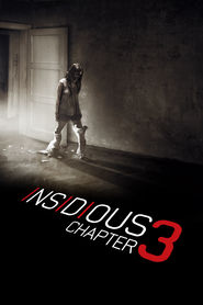 Another movie Insidious: Chapter 3 of the director Leigh Whannell.