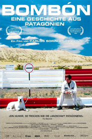 Another movie El perro of the director Carlos Sorin.