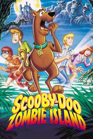 Another movie Scooby-Doo on Zombie Island of the director Jim Stenstrum.