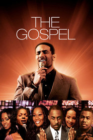 Another movie The Gospel of the director Rob Hardy.