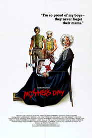 Another movie Mother's Day of the director Charles Kaufman.