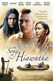 Another movie Song of Hiawatha of the director Jeffrey Shore.