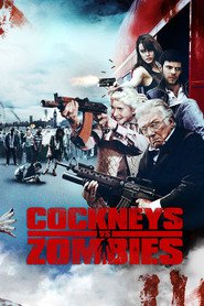 Another movie Cockneys vs Zombies of the director Matthias Hoene.