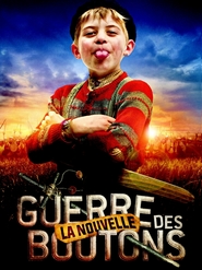 Another movie La Nouvelle Guerre des boutons of the director Christophe Barratier.