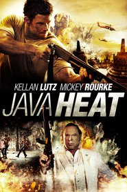 Another movie Java Heat of the director Konor Ellin.