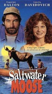 Another movie Salt Water Moose of the director Stuart Margolin.