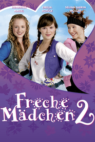 Another movie Freche Madchen 2 of the director Ute Wieland.