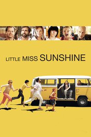 Another movie Little Miss Sunshine of the director Jonathan Dayton.