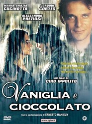 Another movie Vaniglia e cioccolato of the director Ciro Ippolito.