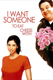 Another movie I Want Someone to Eat Cheese With of the director Jeff Garlin.