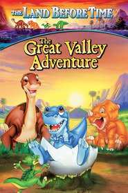 Another movie The Land Before Time II: The Great Valley Adventure of the director Roy Allen Smith.