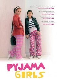 Another movie Pyjama Girls of the director Mayya Derrington.