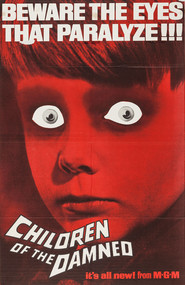 Another movie Children of the Damned of the director Anton Leader.