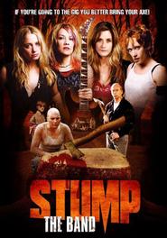 Another movie Stump the Band of the director JoJo Henrickson.