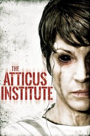 Another movie The Atticus Institute of the director Chris Sparling.