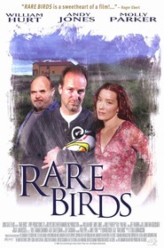 Another movie Rare Birds of the director Sturla Gunnarsson.