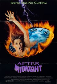 Another movie After Midnight of the director Jim Wheat.