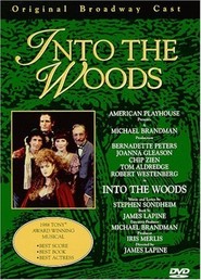 Another movie Into the Woods of the director James Lapine.