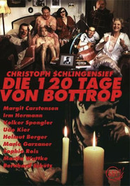 Another movie Die 120 Tage von Bottrop of the director Christoph Schlingensief.