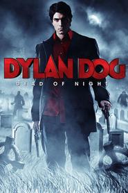 Another movie Dylan Dog: Dead of Night of the director Kevin Munroe.