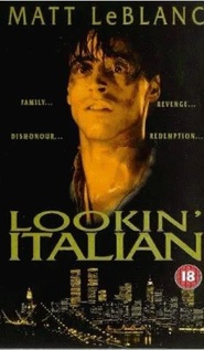 Another movie Lookin' Italian of the director Guy Magar.
