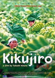 Another movie Kikujiro no natsu of the director Takeshi Kitano.