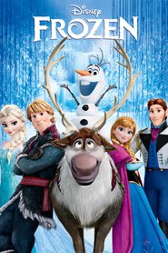 Another movie Frozen of the director Chris Buck.