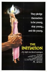 Another movie The Initiation of the director Larry Stewart.