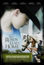 Another movie All Roads Lead Home of the director Dennis Fallon.