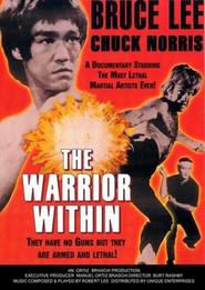 Another movie The Warrior Within of the director Burt Rashby.